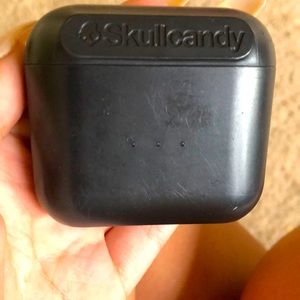 Skullcandy Indy wireless earbuds